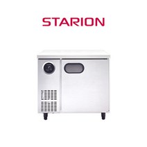 LG 스타리온 업소용 보냉 테이블냉장고 900 SR-T09BAR, 상세페이지 참조2, 냉동_보급형 SR-T09BAF