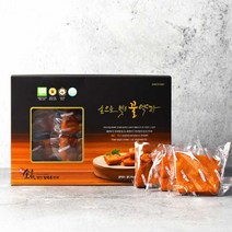 신궁전통한과 [김규흔한과] 손으로 빚은 꿀약과 320g, 1