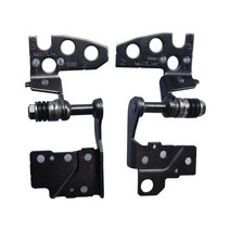 노트북거치대 노트북 LCD 뒷면 커버/앞면 베젤/경첩/손목 받침대/MSI Katana GF76/십자형 펄스 GL76 MS-17L1 MS-17L2, [02] Hinges