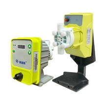 전동 정량펌프 유량 주입기 액체 석유 오일, XDS800 20L 220V