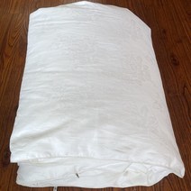 양모이불 솜 추천 호주 간절기 양털 사계절 정통 뽕나무 실크 필링 경량 이불, 82.180X210cm - 2.5kg silk fill