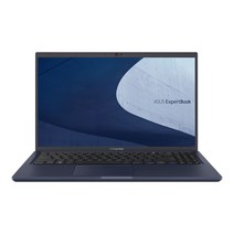 에이수스 2022 ExpertBook 15인치 11세대 i7-1165G7, WIN10 Home, 스타블랙, 16GB, 512GB, 코어i7, BQ3800