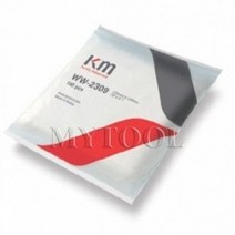 KM 산업용 물기제거 다용도 부직포 와이퍼 WW-2309, 1개