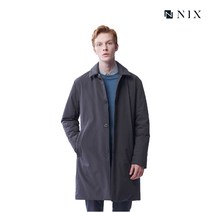 [NIX]남) 덕다운 맥코트 (HNOWCUW153P)