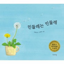 민들레는 민들레, 상품명