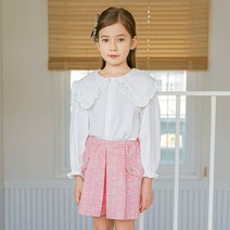 올리반 루시 블라우스