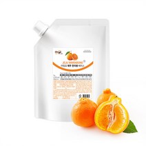 아임요 한라봉 베이스 1kg 묶음할인, 2개, 800g