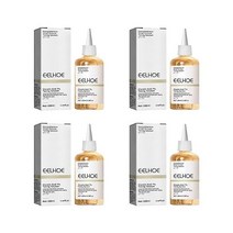 [Pack of 4] Glycol Aci Toner The Ordinary | Glycolic Acid 7 for Face Care Simple Korean Skin Exfolia