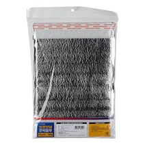 보온보냉 은박 봉투 25x30 7매 택배 빙수, 1, 본상품선택