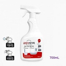 [가성비 최고]700mL 타일 욕실 곰팡이 베란다 제거제 분무형 거품형 YS21JL29, 1