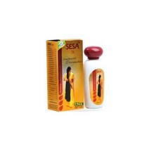 Sesa 오일길고 아름다운 영양 모발용 90ml