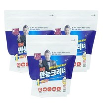 동성만능크리너 세정 청소티슈 리필 150매, 3개