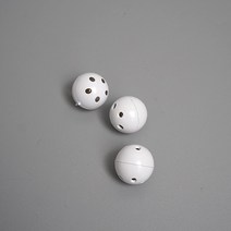 슬로우모먼츠 딸랑이 방울 - 27mm, 1개