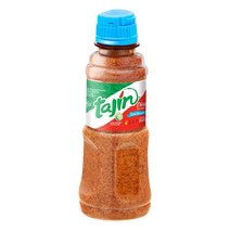 타힌 클라시코 시즈닝 저염 콘 리몬 라임 Tajin Clasico Seasoning Low Sodium, 255g