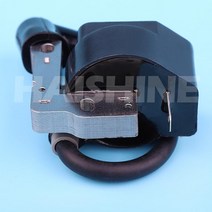 전기 톱 부품 점화 코일 모듈 전기 톱 2041 58 05-01 Husqvarna 40 45 49 Jonsered 503580501 503 용, 한개옵션0