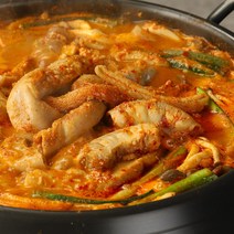 순수본가 야심찬 소곱창전골 1kg + / 간편즉석식품