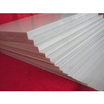 슈링클페이퍼1x abs 스티렌 플라스틱 시트 플레이트 흰색 부드러운, 300x400x2mm