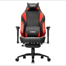 제닉스 아레나 엑스 게이밍 의자 Foot Rest 코스트코, 상세페이지 참조