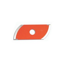 화신 판넬날 5인치 5x2 (1EA) 2도날 그라인더날 판넬캇타 커터 카타 컷터 칼날 절단날 핸드그라인더 카리스툴