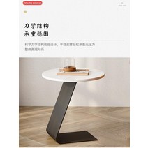 인스타그램 감성 턴테이블 아파트 거실 인테리어 가구 럭셔리 턴테이블, B_그레이 원형