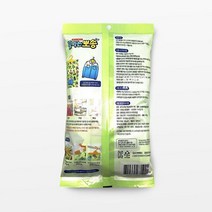 물먹는 뽀송 제습제 방충제 대형 400g