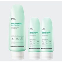 닥터지 브라이트닝 필링젤 120g + 60g x 2p, 5세트