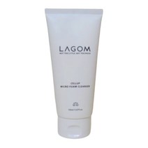 라곰 셀럽 마이크로 폼클렌저 150ml 1개, 상세내용참조