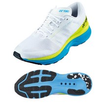 요넥스 러닝화 파워쿠션 세이프런 100X 조깅화 SHR100XM