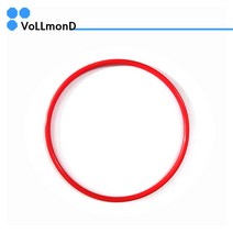 실리콘오링/80파이/G80/G-80/79.4x3.1/적색