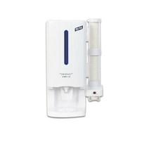 가글 소형 디스펜서 무전원 가그린 가글