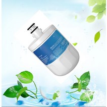 냉장고부품 냉장고 교체 필터 L.G LT500P/5231JA2002A/GEN11042F-08 및 Kenmore 46-9890/9890/ADQ72910907 활성탄