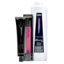 로레알 다이아 리체스 염색약 염모제 50g, 1개, 4.15 초콜렛