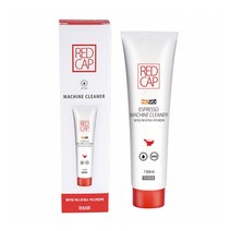 누보 레드캡 겔타입 에스프레소 머신 세정제 150g, 2개