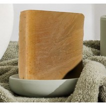 청소년 지루성 피부 수제비누, 100g*1개