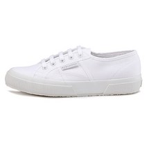 수페르가 [수페르가] 2750-COTU CLASSIC Total White S000010C42