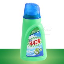 [에이치플러스몰] 배니시 옥시크린 액체형 표백제 1.4L 레귤러, 상세 설명 참조