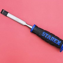 탄소강 쇠끌 목공 평끌 도장 파기 나무깍는 칼 철마 치즐 파는 지우개 조각칼 서각 도구 목재 끌 공구 조각 목수 조각용 목공용 목공예 절삭 12mm, 1개