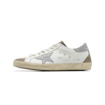 [골든구스] 21FW 슈퍼스타 스니커즈 (GMF00102 F002182 10803)