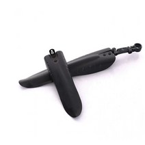 자전거 물받이 머드가드 흙받이, 자전거흙받이, 자전거흙받이