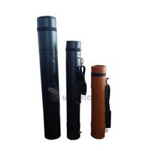 산돌 럭셔리한 고급도면통 화구통 (중)