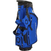 골프캐디백 남녀공용 빅 캐디 골프 가방 표준 야외 스포츠 패키지 핑크 블랙 화이트 그린 블루, 04 4