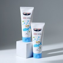 [1+1]아토몽드 아기로션200g