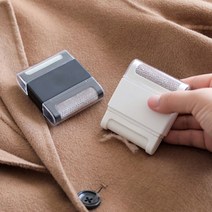 보푸라기제거 2in1 보풀제거기 양면 보풀 미니보 RD-10443 제거기 먼지 의류 무전력, 단품, 상세페이지 참조, 상세페이지 참조
