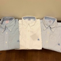 (5 color) 브룩스브라더스 옥스포드 셔츠