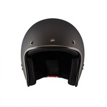 SOL 헬멧 AO-1 MATT BLACK, M