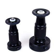 분사관창 (노즐AL) 40A 65A 알루미늄 소방호스노즐, 분사관창(노즐 AL) 40A