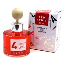 나nanr_HT LAVIE 라비에 대용량 차량용 방향제 120ml 4종 택1 꽃디퓨저 실내냄새 송이 액상 공기♥sksnfll, ♥sksnfll라벤더 014173