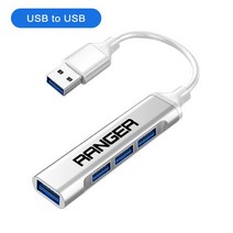 포드 레인저 랩터 와일드 트랙 2023 T6 XLT T7 T8 2015 XLS 4x4 용 USB 허브 도킹 스테이션 충전기 자동차, 02 For Ranger USB