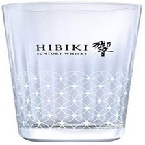 HIBIKI 히비키 위스키 글라스 하이볼잔 320ml, 기본