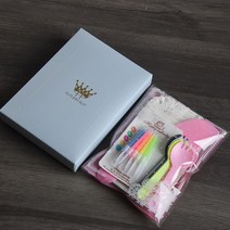 빈티지 디저트 커트러리 포크 나이프 생일 케이크 식기 200세트 일회용 와 접시 콤비 플라스틱 식판 종이접시 캔들 세트, 04 골드